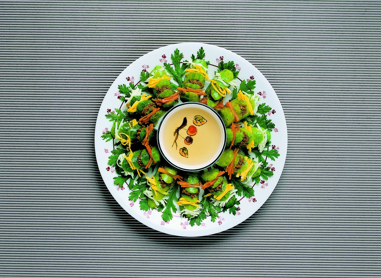 한정된 시간 속 특별한 부산, 워킹맘의 먹거리 탐방기