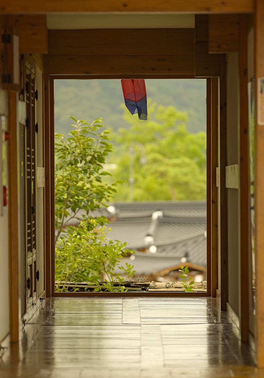 부산 송도 해상 케이블카: 아재의 가족 여행 이야기