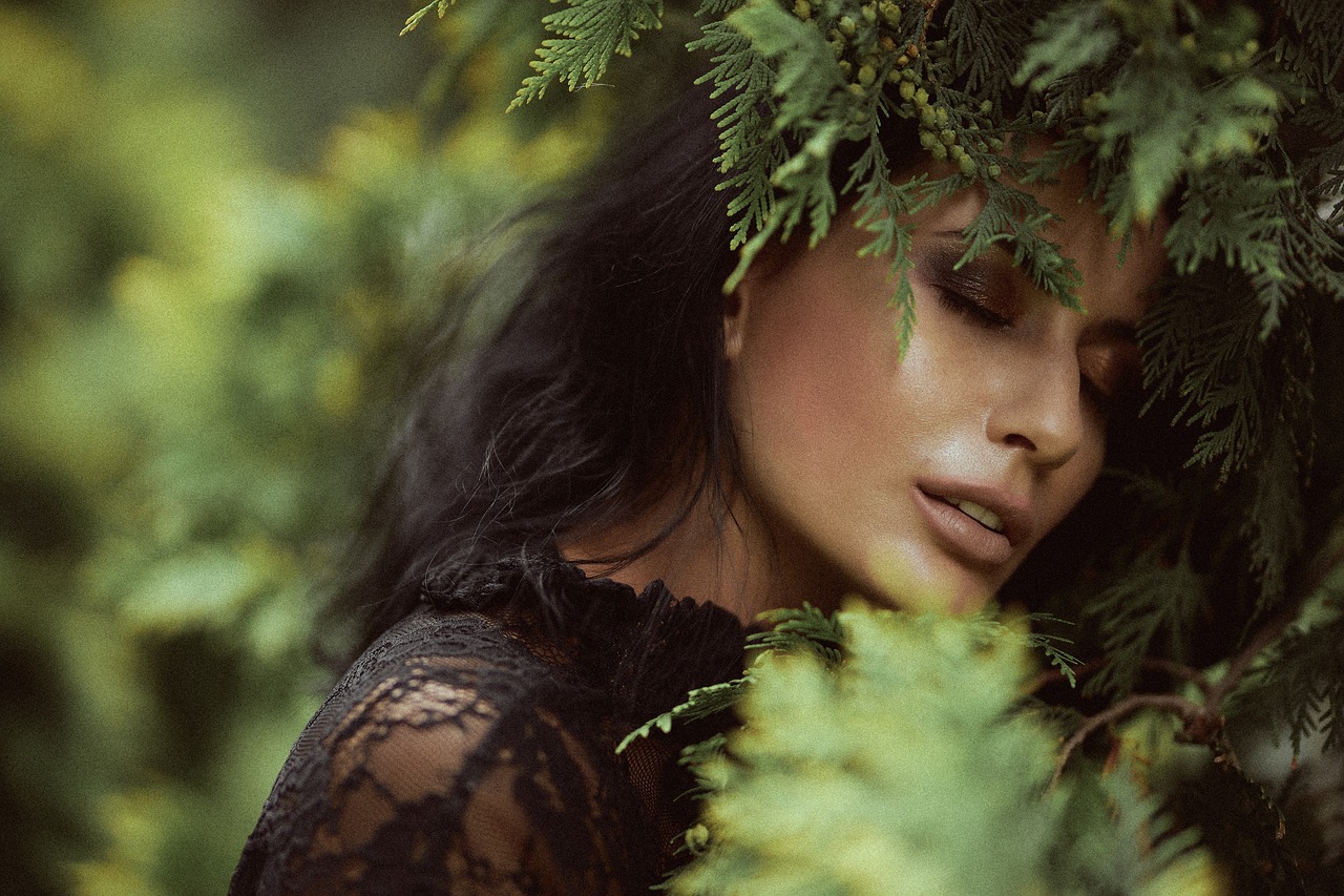 두피 트러블에 대한 고통, 간지러움과 냄새로 고민하나요?