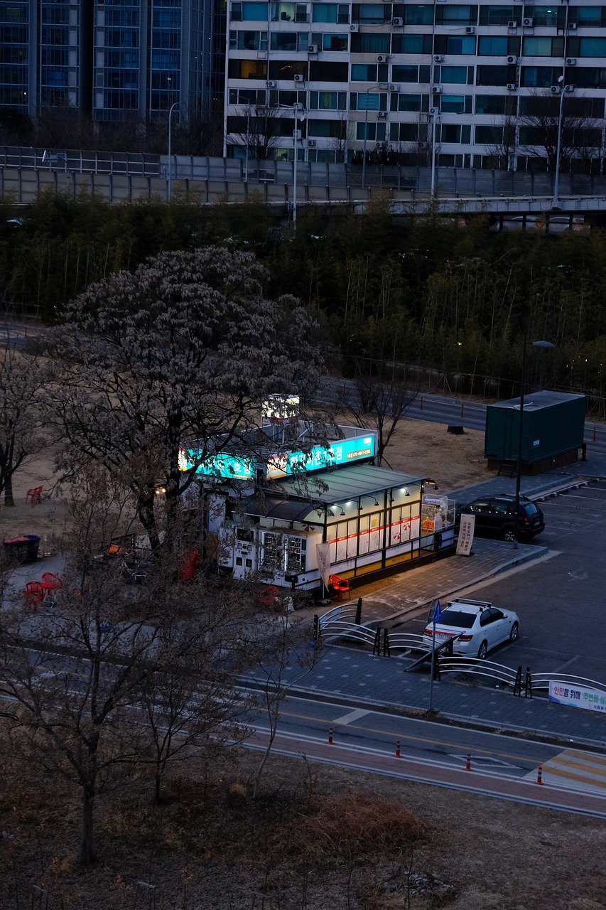 세븐일레븐 창업으로 꿈꾸는 당신! 편의점 창업비용, 수익 및 매출의 모든 것