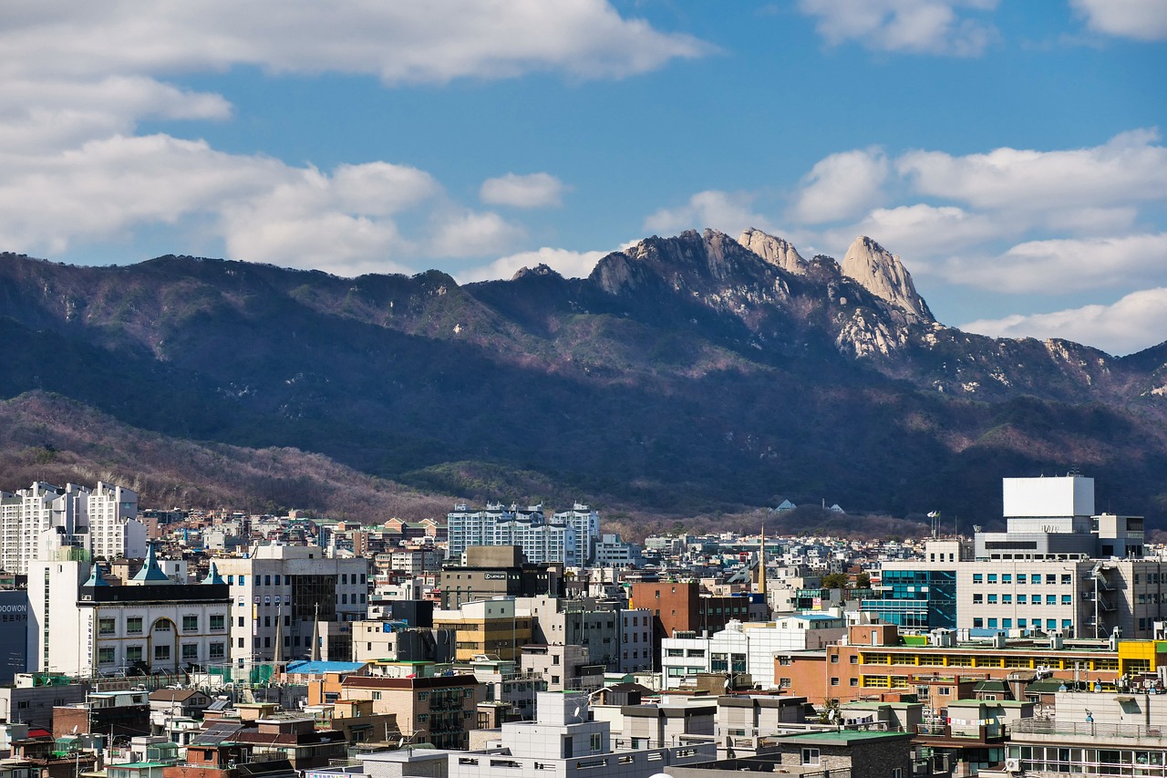 통영 여행: 다채로운 매력을 가진 아름다운 항구 도시