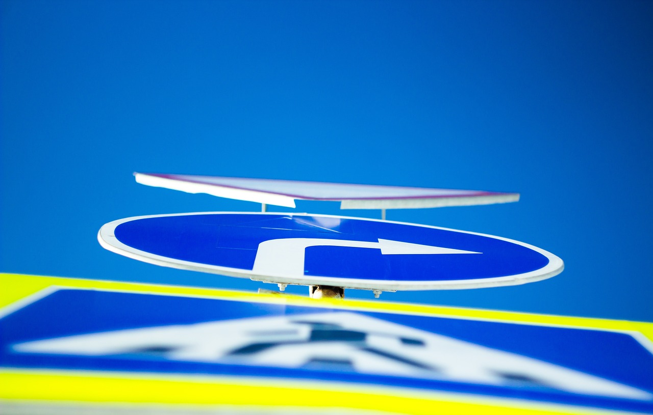 경부고속도로 버스전용차로 위반 시, 처벌과 벌금은 얼마나 될까?