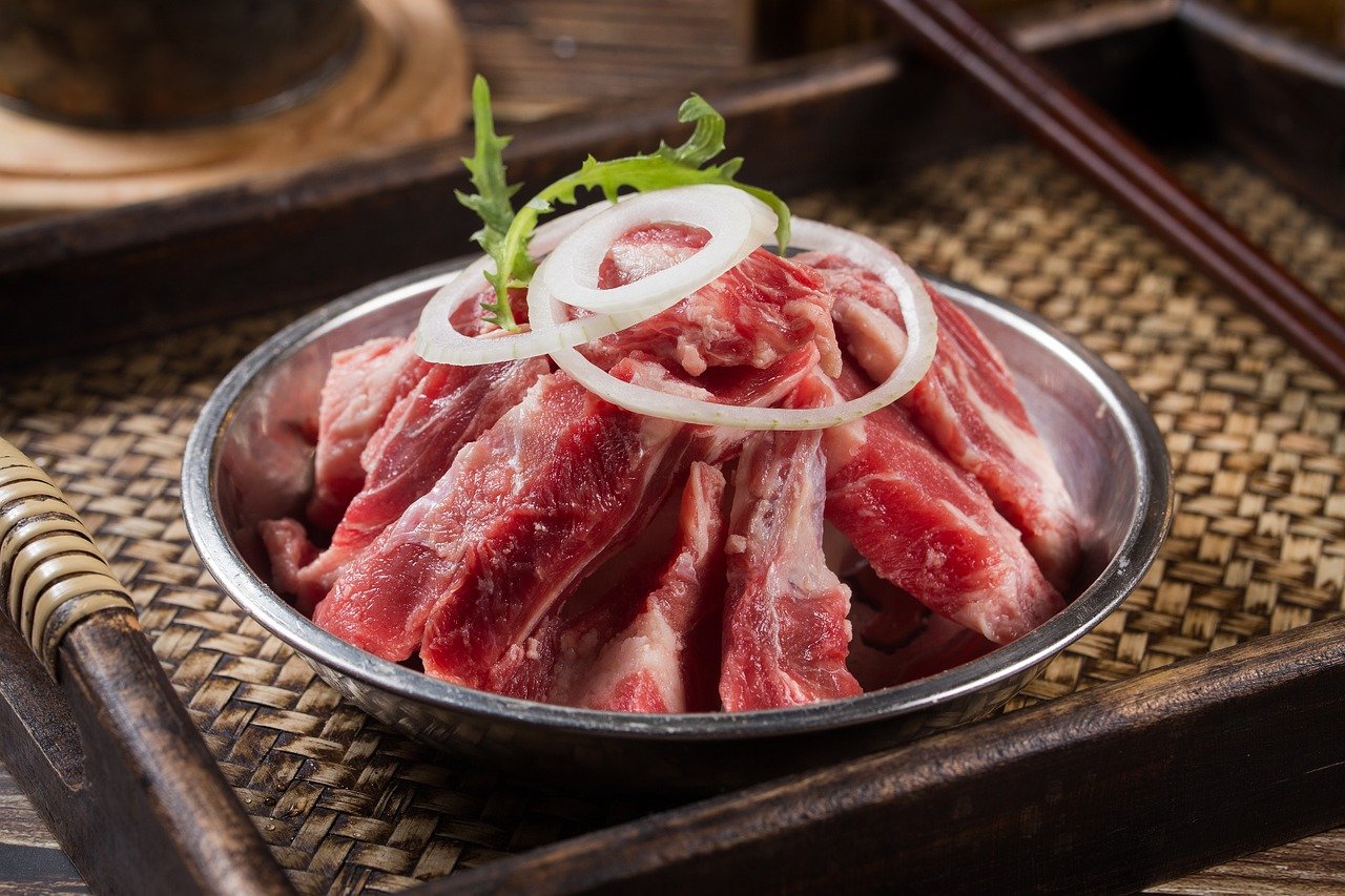 종로5가에서 만난 최고의 맛집, 평원숯불갈비! 종로5가에서 만난 최고의 맛집, 평원숯불갈비!