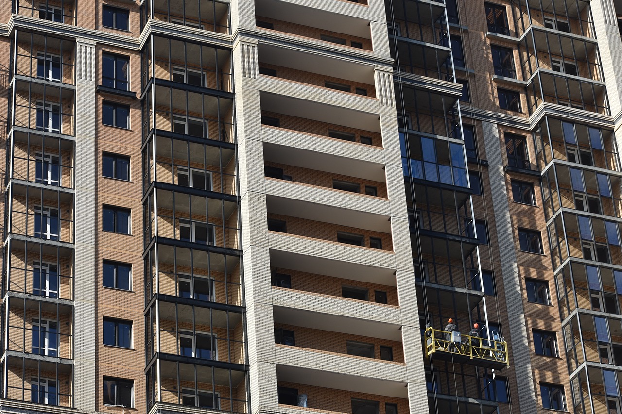 LTV와 DTI를 한번에 이해하는 방법