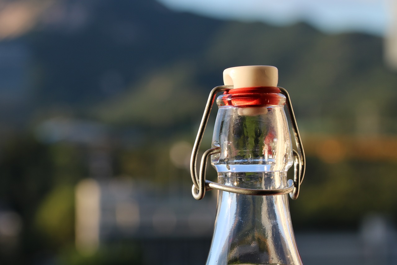 김장철에 즐기는 전통의 맛, 양혜정 종부 김치 이야기