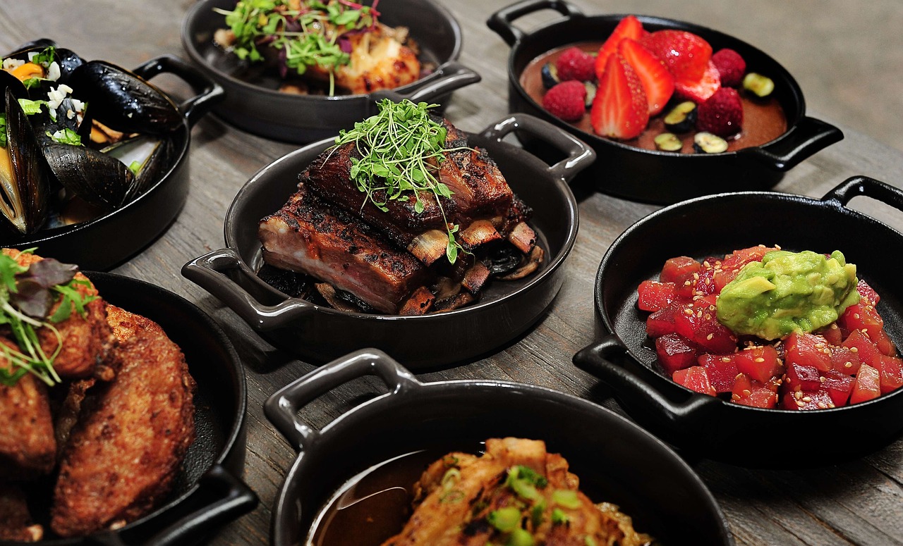 해남 배추의 매력, 우리 밥상의 히어로!