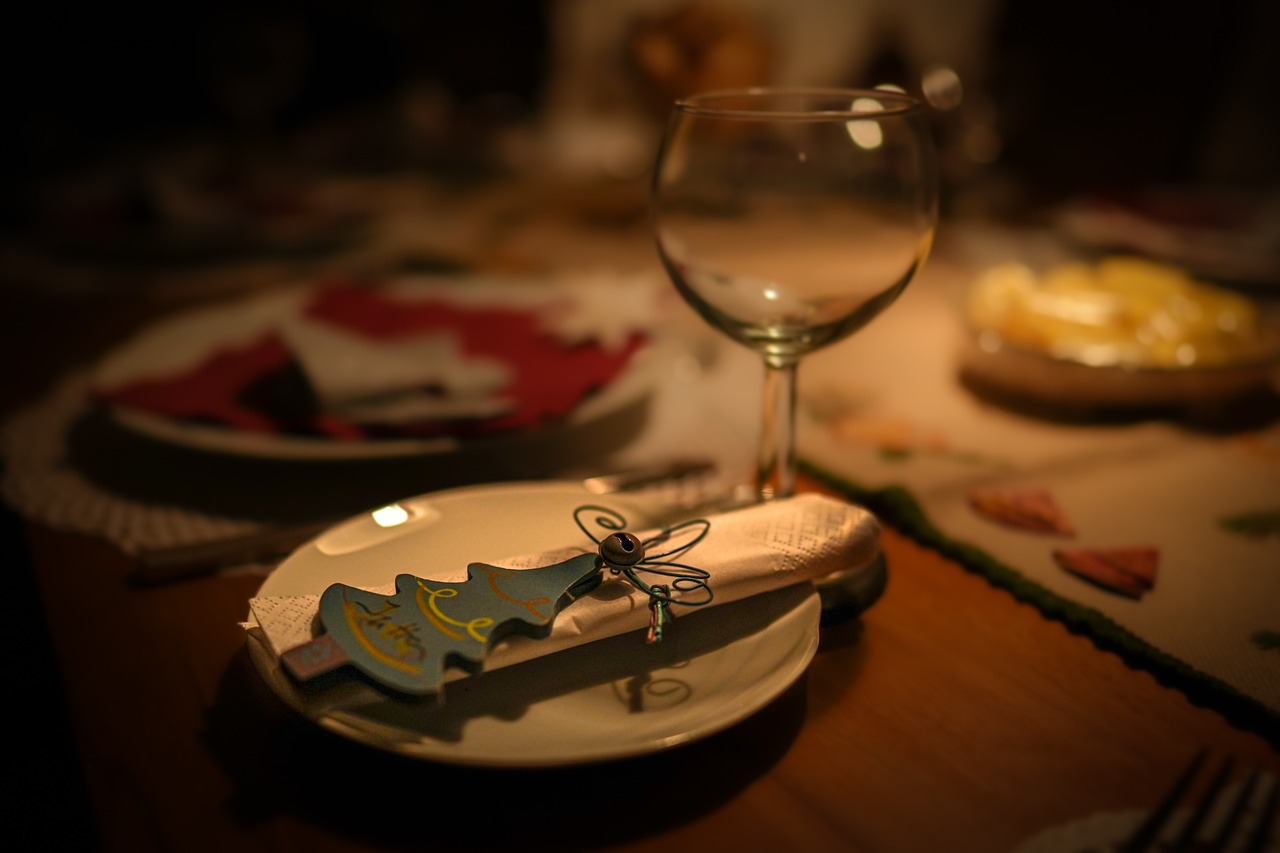 크리스마스 분위기 가득한 더현대 서울 크리스마스 빌리지 탐방기