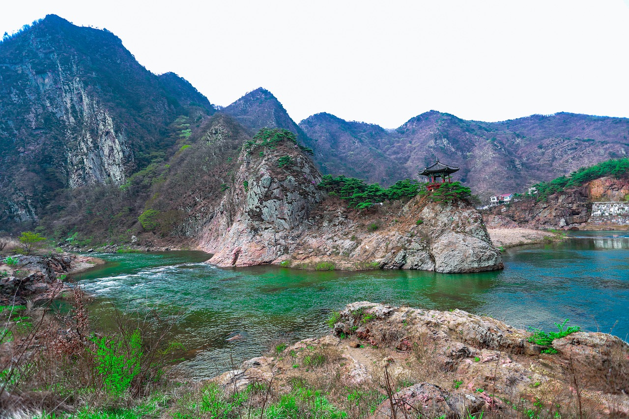 충청북도 박람회에서 만나는 특별한 경험! 2022년 9월 행사 총정리