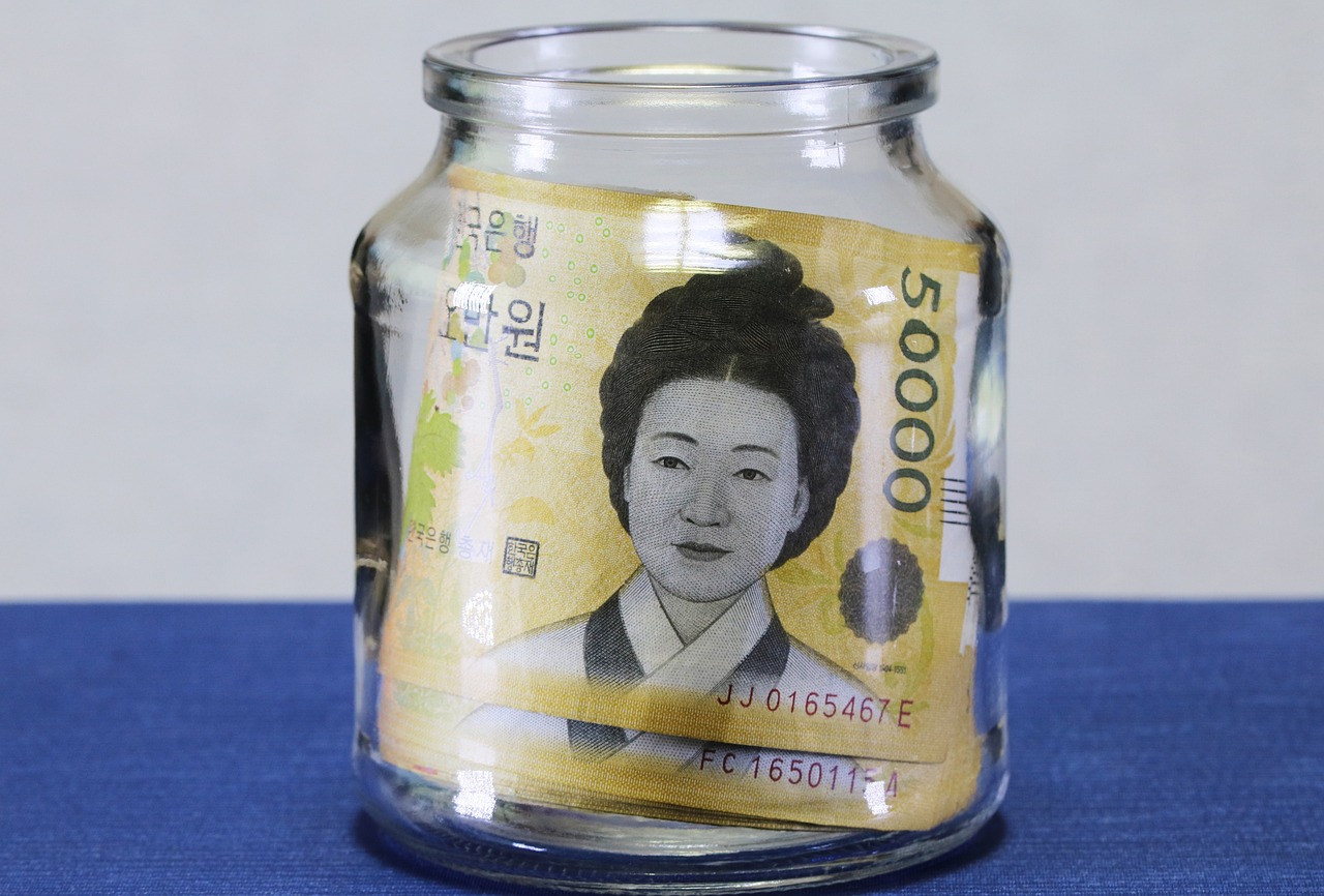 저축은행 정기예금 금리비교: 스마트한 투자 전략 확인하기