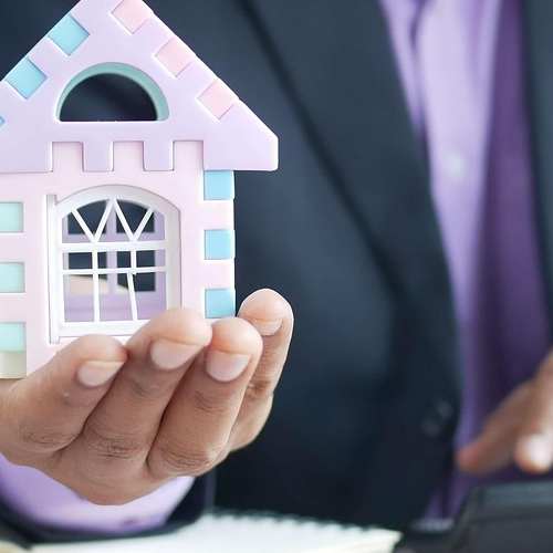 무소득자로서 아파트 담보대출 1억 이상 받는 방법! 비법 공개